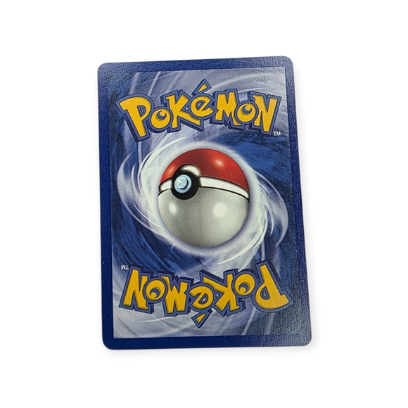 Vintage 90s Eevee- Jungle Set - 51/64 - Common - Pokemon Card - Picture 2 of 2